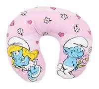 Cuscino da viaggio United Les Puffi (Puffi)