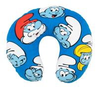 Cuscino da viaggio United Les Puffi (Ritratti di famiglia)