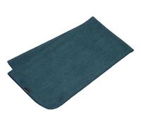Cuscino da viaggio VAUDE Comfort Towel III Bleu