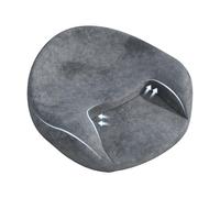 Cuscino da yoga - Cuscino da studio per donne che pregano | Cuscino da meditazione per bambini, pavimento in aula, in memory foam portatile multiuso per studio di preghiera per adulti e bambini