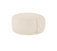 Cuscino da yoga Lotuscrafts Blanc 31x31x15 cm
