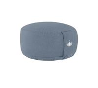 Cuscino da yoga Lotuscrafts Bleu 31x31x15 cm