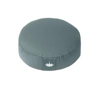 Cuscino da yoga piccolo Lotuscrafts Vert 31x31x10 cm