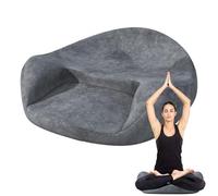 Cuscino da yoga | Tappetino da preghiera multifunzione portatile per studio adulti e bambini all'aperto yoga lettura aula