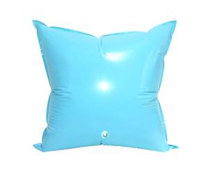 Cuscino d'aria per piscina - Cuscino invernale per piscina da 1,33 m | Cuscno d'aria equalizzatore di ghiaccio, cuscini per piscine invernali Galleggianti per l'inverno per resort Lake Beach River Tu