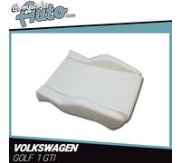Cuscino D'Assise Anteriore Per Volkswagen Golf GTI Dal 1984 Al 1993