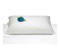 Cuscino Daunenstep AIRELLA LIGHT Sottile | Per chi dorme sulla pancia