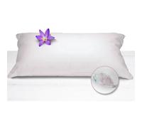 Cuscino Daunenstep DIAMANT Piumino LIGHT Sottile - Per chi dorme sulla pancia