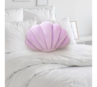 Cuscino decorativo a conchiglia Cuscino a conchiglia Cuscino da pavimento