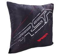 Cuscino decorativo con motivo RSA Saldi