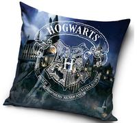 Cuscino Decorativo Hogwarts Harry Potter 40 X 40 Cm