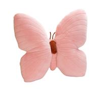 Cuscino decorativo per la casa, cuscino a forma di farfalla per le vacanze