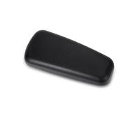 Cuscino del bracciolo della portiera dell'auto, cuscino del bracciolo dell'auto Cuscino del supporto del ginocchio della console laterale Cuscino poggiapiedi Accessori interni dell'auto