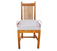 Cuscino del sedile aumentato Cuscino durevole Cuscino morbido del sedile