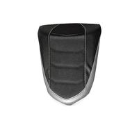 Cuscino del sedile Coprisedile Anteriore E Posteriore Moto Per Ninja 1000SX 1000S X 1000 SX 2022 2023 2024(Gray-Rear Seat)