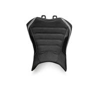 Cuscino del sedile Coprisedile Anteriore E Posteriore Moto Per Ninja 1000SX 1000S X 1000 SX 2022 2023 2024(Gray-Front Seat)