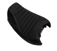 Cuscino del sedile Cuscino Da Sella Impermeabile Moto Per Keeway Per Benda V302C(DAVANTI)