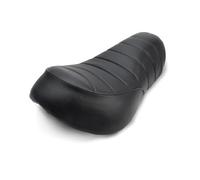 Cuscino del sedile Cuscino Per Sella A Righe Retrò Per Moto Universale