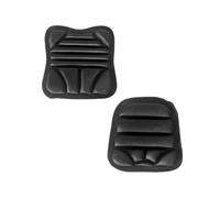 Cuscino del sedile Cuscino Per Sella Moto Montagna In Gel 3D Comfort Traspirante Universale Ammortizzante