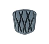Cuscino del sedile Cuscino Universale Per Sella Moto Protezione Solare Isolamento Termico Fodera Per Cuscino Impermeabile(UN)