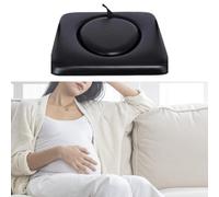 Cuscino del sedile del commodo PU per commedi al comodino per i pazienti