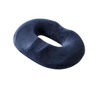 Cuscino del sedile del cuscino della ciambella per il pavimento pelvico di