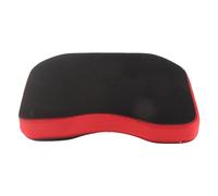 Cuscino del Sedile del Kayak, Morbido, Confortevole, Impermeabile Cuscino del Sedile della Barca da Pesca for Escursionisti, per il Lago, per il Mare (Nero)
