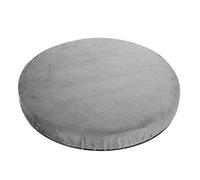 Cuscino del Sedile Girevole, Cuscino del Sedile Girevole per Auto con Rotazione a 360° Comfort Seggiolino Auto Girevole Antiscivolo Antiscivolo Aiuto per la disabilità della