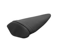 Cuscino del sedile Per Ninja ZX-6R ZX600 2007-2008 Sella Nera Per Passeggero Posteriore