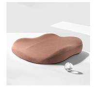 Cuscino del Sedile rialzato per Auto, per Hyundai i20 i-20 I20 N Cuscini di Seduta ad elevazione Portatile Aumento effettivo Campo visivo,A