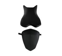 Cuscino del sedile Sella Passeggero Moto Per Y&amaha YZF R1 YZF-R1 2009 2010 2011 2012 2013 2014