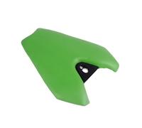 Cuscino del sedile Sella Passeggero Posteriore Moto Per Z1000 2014 2015 2016 2017 2018 2019(VERDE)