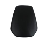 Cuscino del sedile Sella Passeggero Posteriore Nera Per CBR1000RR 2008-2016 2015 2014 2013 2012 2011 2010 2009