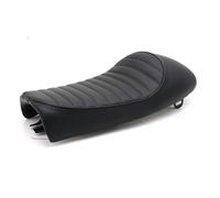 Cuscino del sedile Sella Vintage Con Gobba Moto Per Y&amaha SR125 SR250 SR400 SR500 XJ550 XJ650 XS650