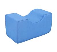 Cuscino del tallone, protezione del tallone del cuscino del piede Spugna di cotone ad alta elasticità per la protezione della caviglia