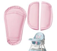 Cuscino della cintura di servizio per protezione da spalme per bambini per cinture di sicurezza 'auto, cuscini di supporto al collo per cuscino in sofferenza in trasferta per bambini, copertura de