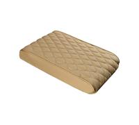 Cuscino della scatola del bracciolo 'automobile, copertura imbottita | Bracciolo che copre l'automobile Tappetino