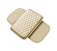 Cuscino della scatola del sedile del poggiapiedi 'automobile, pad del bracciolo 'automobile | Protezione del cuscino di riposo del braccio | Accessori interni di supporto per almoha