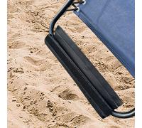 Cuscino della sedia per riposo a piede di supporto leggero ergonomico Cuscino