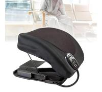 Cuscino Di Assistenza Al Sedile Cuscino di supporto per seduta Uplift, sollevatore elettrico per anziani, sedia elettrica per stare in piedi, supporto fino a 300 libbre, ausilio per il solle
