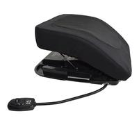 Cuscino di assistenza per il sollevamento elettrico del sedile, sedile elettrico portatile per aiutare a stare in piedi Dispositivi di assistenza per il sollevamento della sedia, progettati per adat