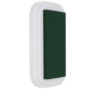 Cuscino di Carta Tampone di Timbro, Inchiostro Colorato per Legno Tessuto, Materiale Ecologico, Colore Lavato da Luce, Adatto a Progetti Adatto (#1)