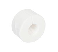 Cuscino Di Elevazione Del Piede Da 2 Pezzi For Il Supporto Della Caviglia Girevole Del Paziente, Cuscino Di Elevazione Del Poggiagambe In Memory Foam For Il Sedile Di Pazienti Anziani(White)