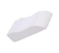 Cuscino di elevazione delle Cuscino in a cuneo a cuneo da pulire per la