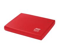 Cuscino di equilibrio AIREX Cloud Rouge 48x40x6 cm