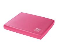 Cuscino di equilibrio AIREX Elite Rose 48x40x6 cm