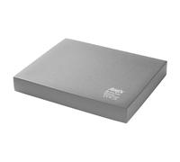 Cuscino di equilibrio AIREX Gris 48x40x6 cm