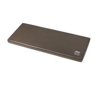 Cuscino di equilibrio AIREX XLarge Marron 98x41x6 cm