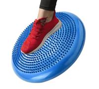 Cuscino Di Equilibrio Gonfiabile Per Stabilità Del Core E Postura