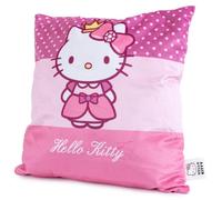 Cuscino Di Hello Kitty Principessa, Regalo Di Compleanno, Merchandise Ufficiale
